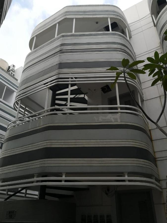 Anarta House H11/10 Hotel Tegal  Exterior foto